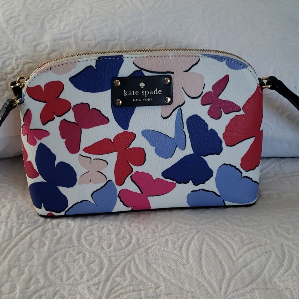 Kate spade purse